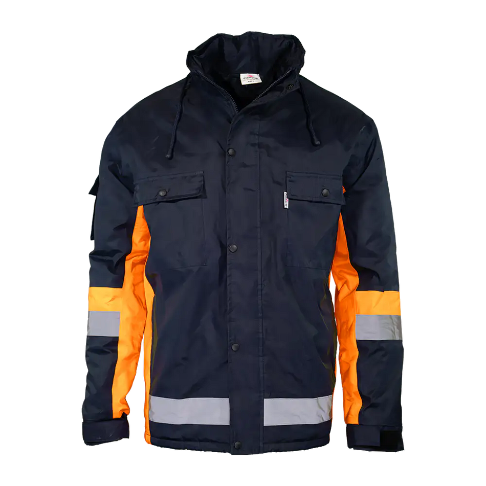 Pinnacle Arctic Freezer Jackets