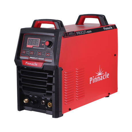 Pinnacle PROCUT 100IR High-Performance Plasma Cutter