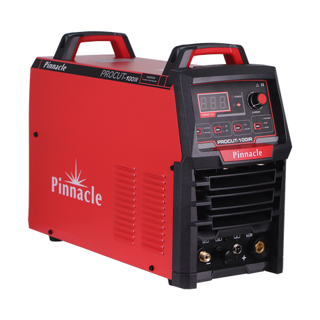 Professional-Grade Pinnacle PROCUT 100IR Plasma Cutter