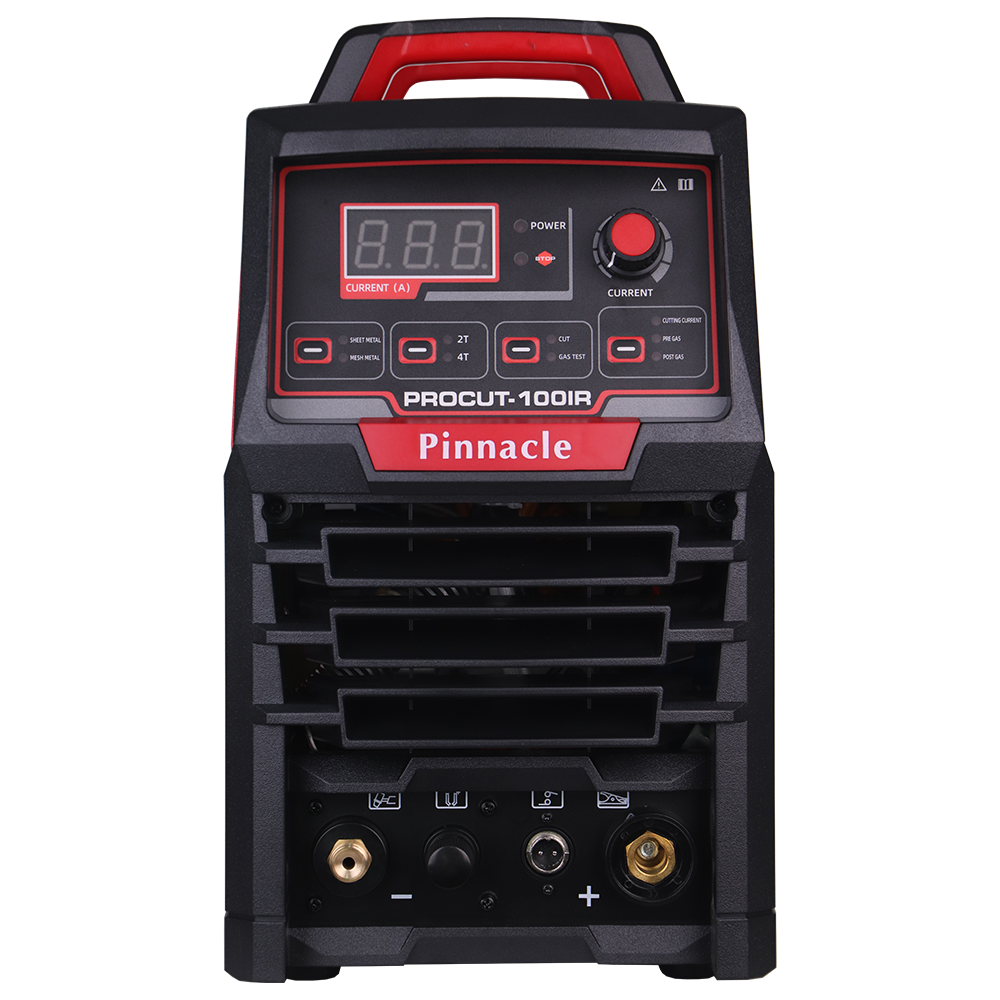 Heavy-Duty Plasma Cutter Pinnacle PROCUT 100IR