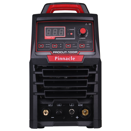 Heavy-Duty Plasma Cutter Pinnacle PROCUT 100IR