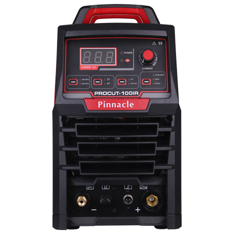 Heavy-Duty Plasma Cutter Pinnacle PROCUT 100IR