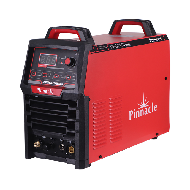 Pinnacle PROCUT 80IR Industrial Plasma Cutter