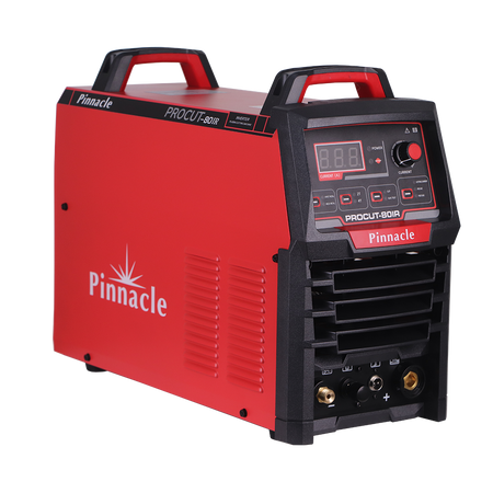 Heavy-Duty Pinnacle Welding Plasma Cutter PROCUT 80IR