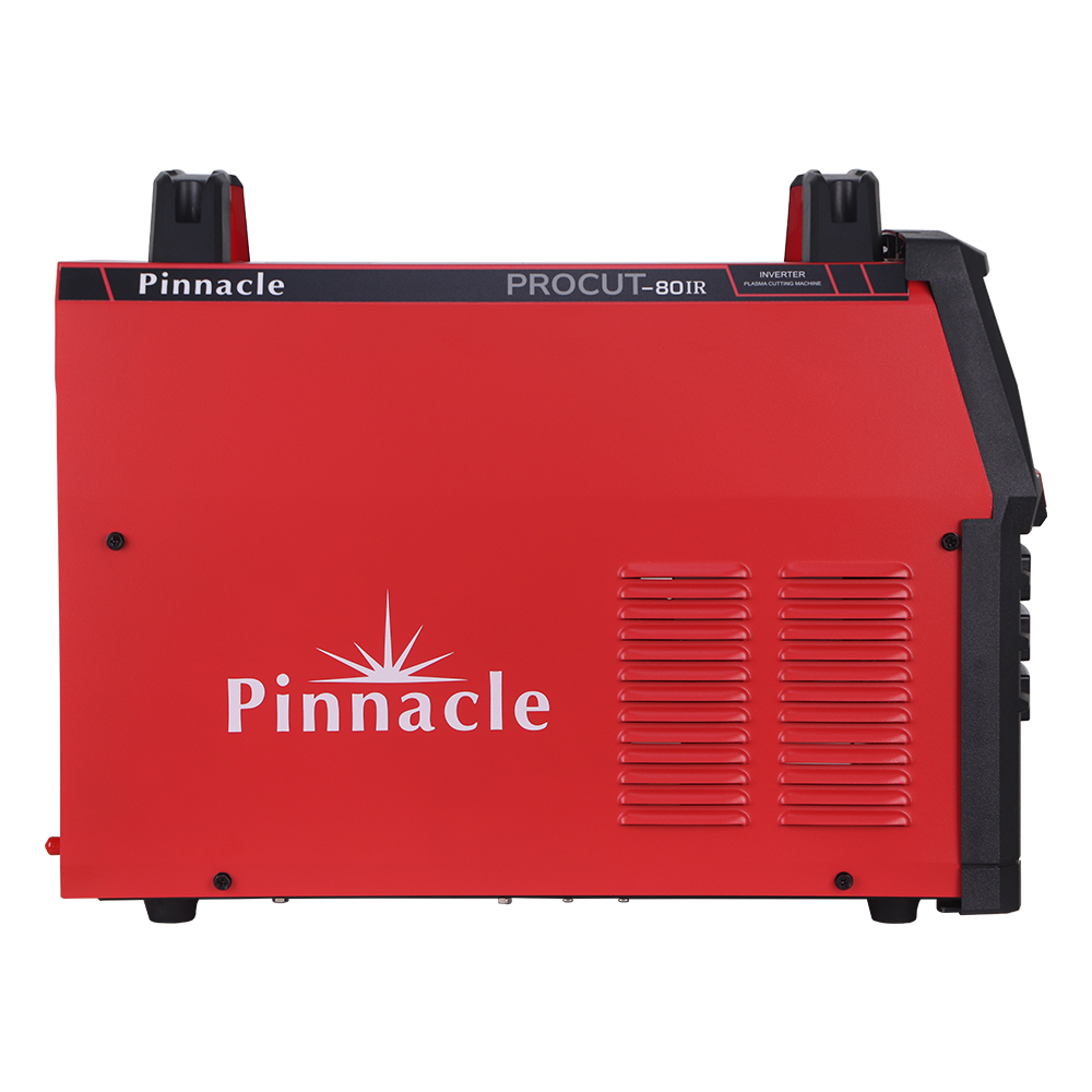 Pinnacle High-Performance PROCUT 80IR Plasma Cutter