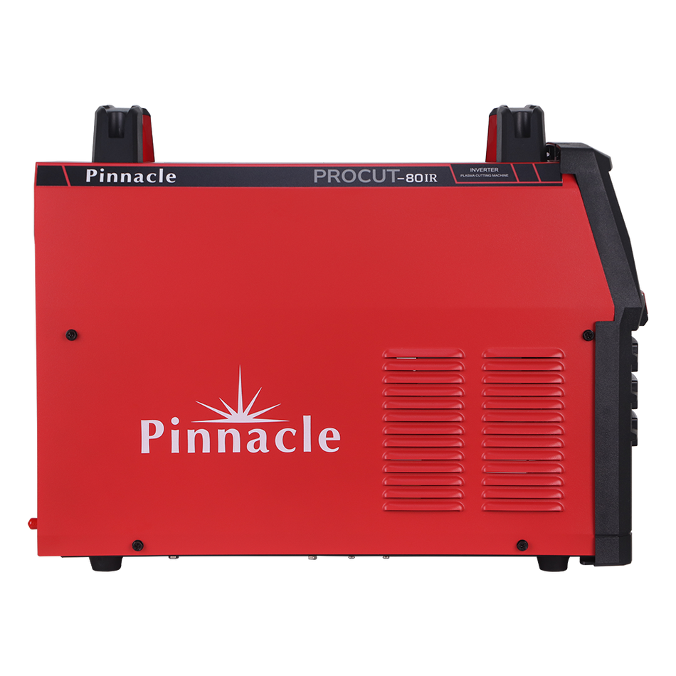 Pinnacle High-Performance PROCUT 80IR Plasma Cutter