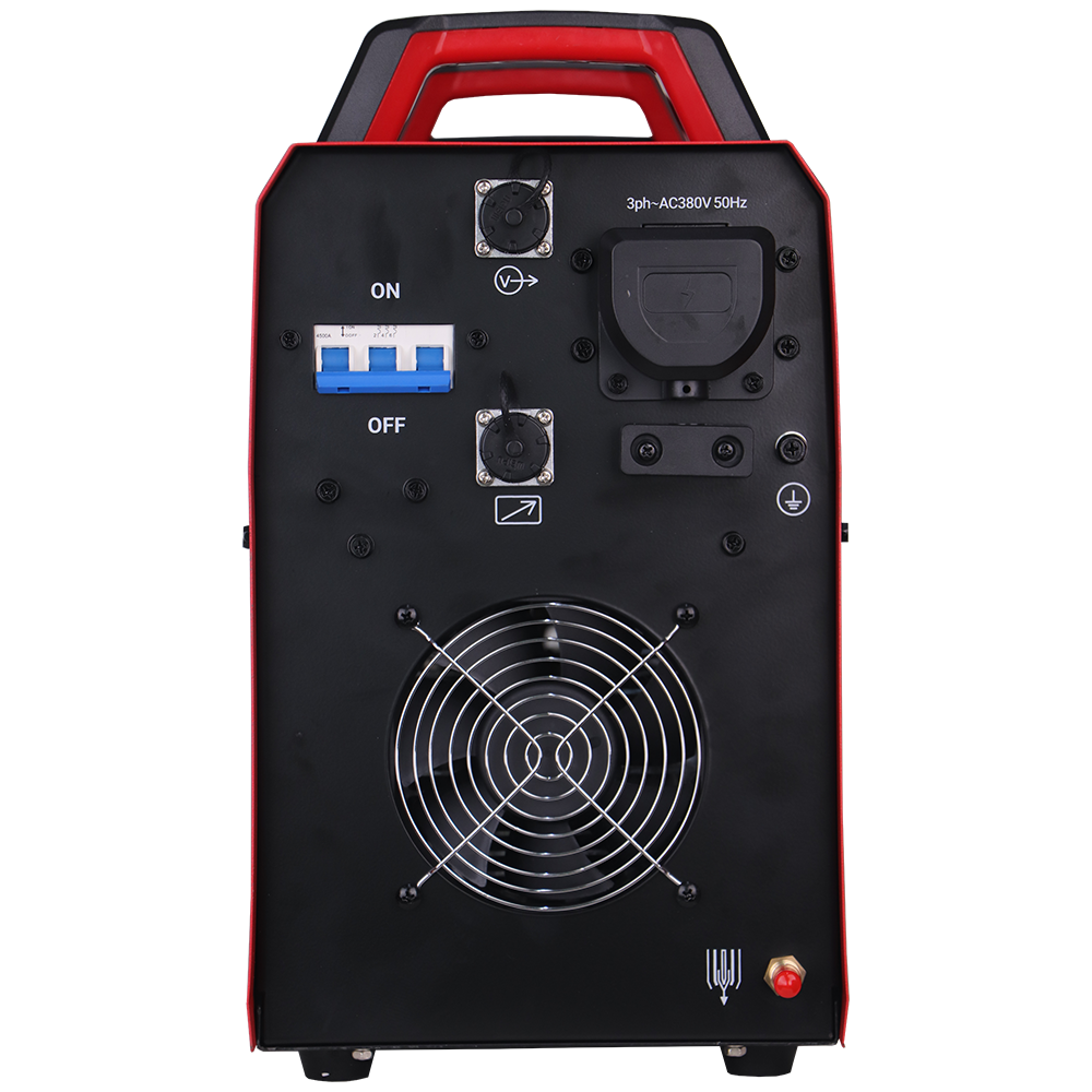 Professional-Grade Pinnacle PROCUT 80IR Cutting Tool