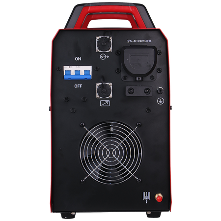 Professional-Grade Pinnacle PROCUT 80IR Cutting Tool