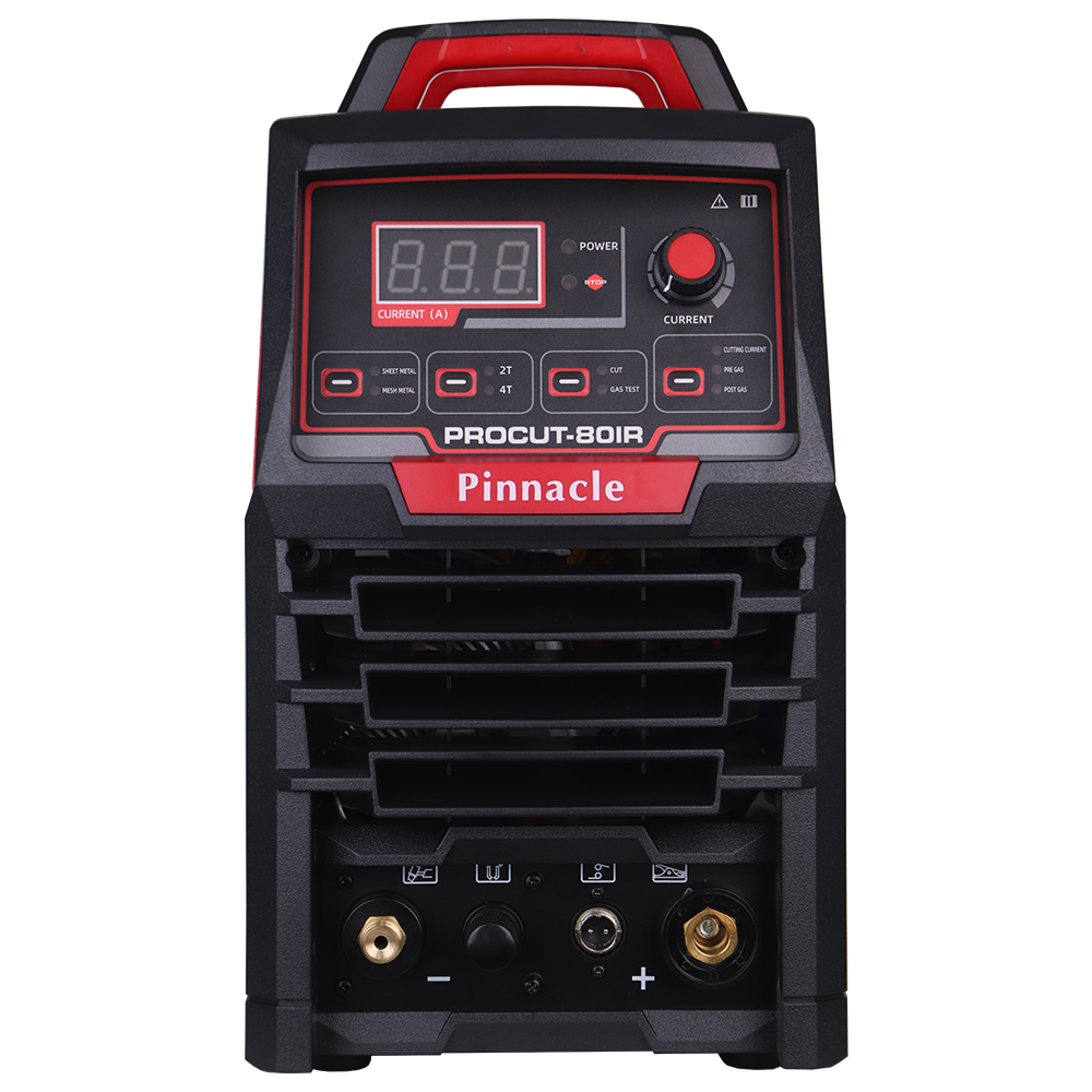 Advanced IGBT Inverter Plasma Cutter Pinnacle PROCUT 80IR