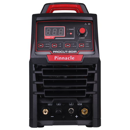 Advanced IGBT Inverter Plasma Cutter Pinnacle PROCUT 80IR