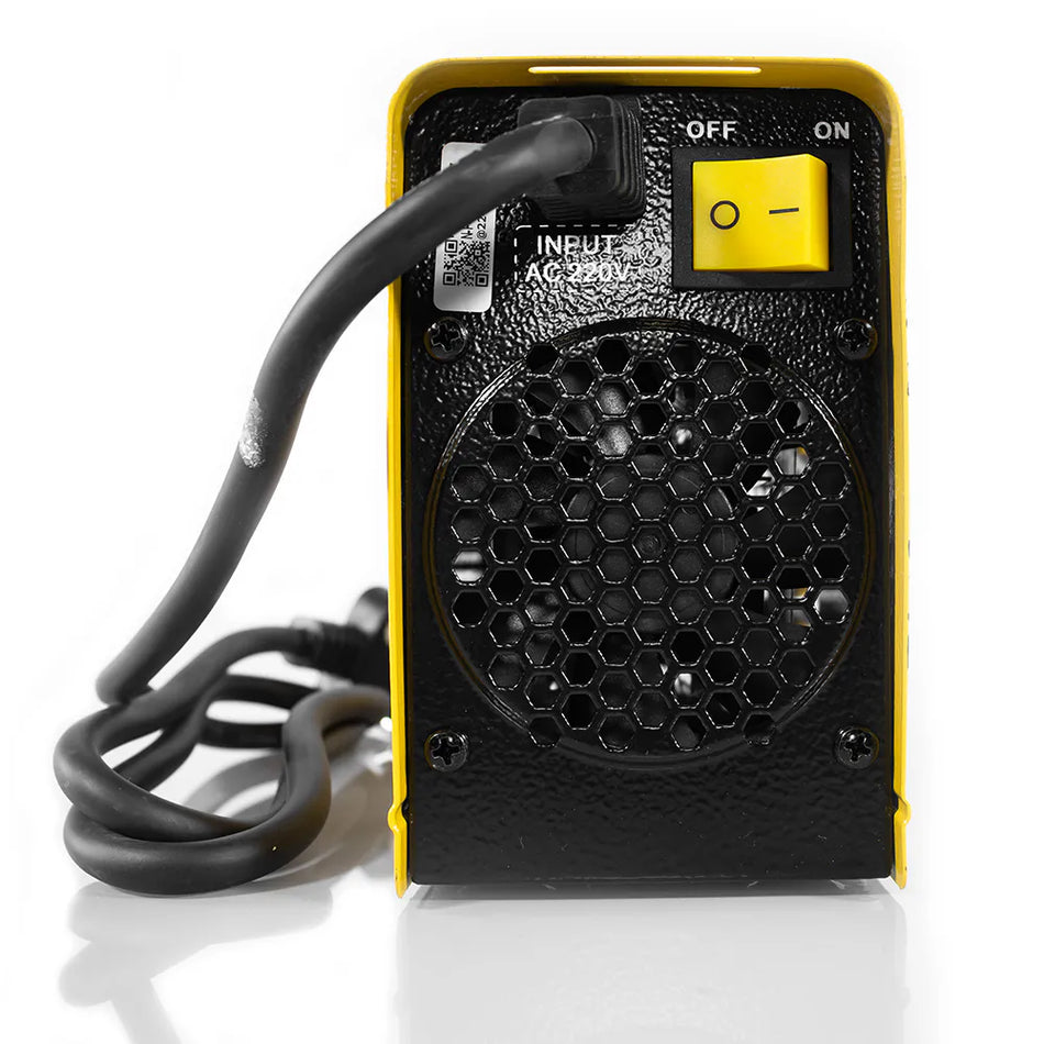 Rilon 120 Amp ARC/MMA Welding Machine