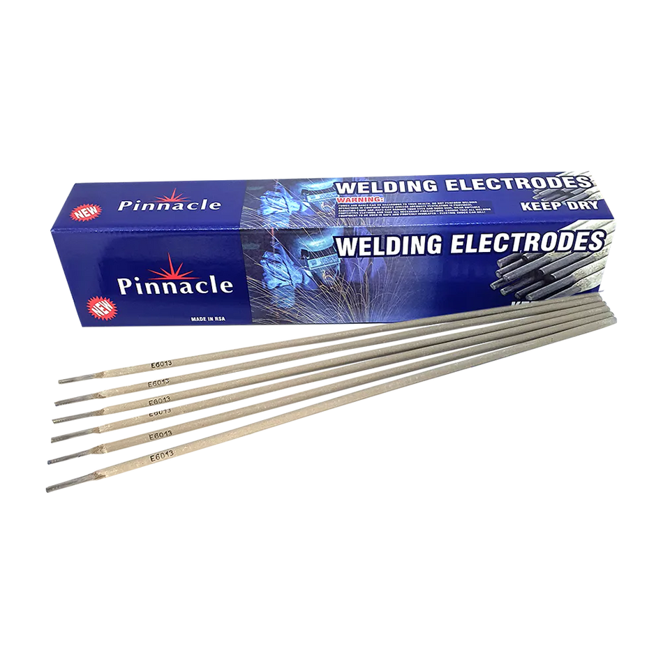 5kg Pinnacle Super 7 Mild Steel Welding Rod - E6013