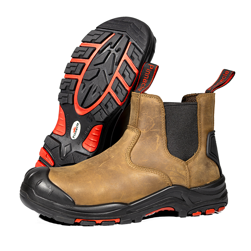 steel toe shoes store