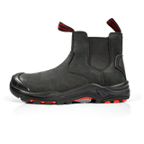 Pinnacle Sobrie Hiking Safety Shoes