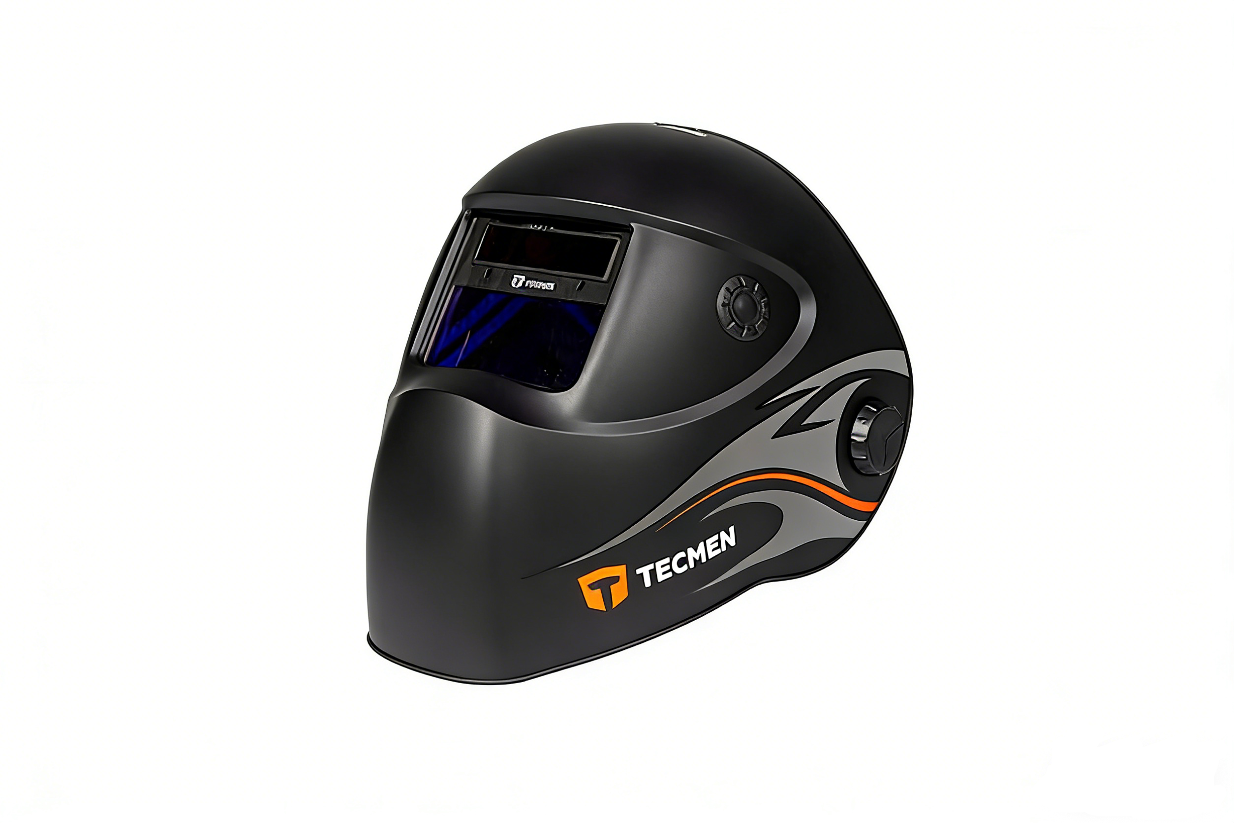 eyページ Pinnacle Xtreme Auto-Darkning Welding Helmet - Lightweight and easy op