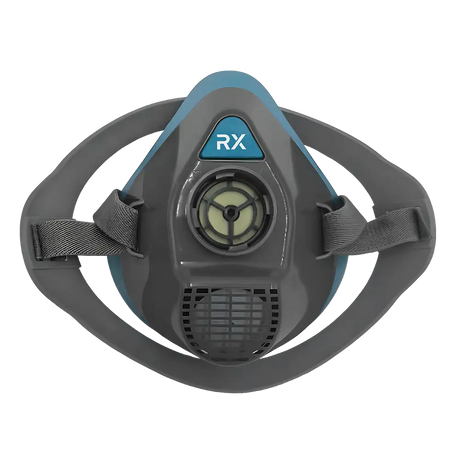 Pinnacle rXtreme_Single_Respirator_Half_Mask
