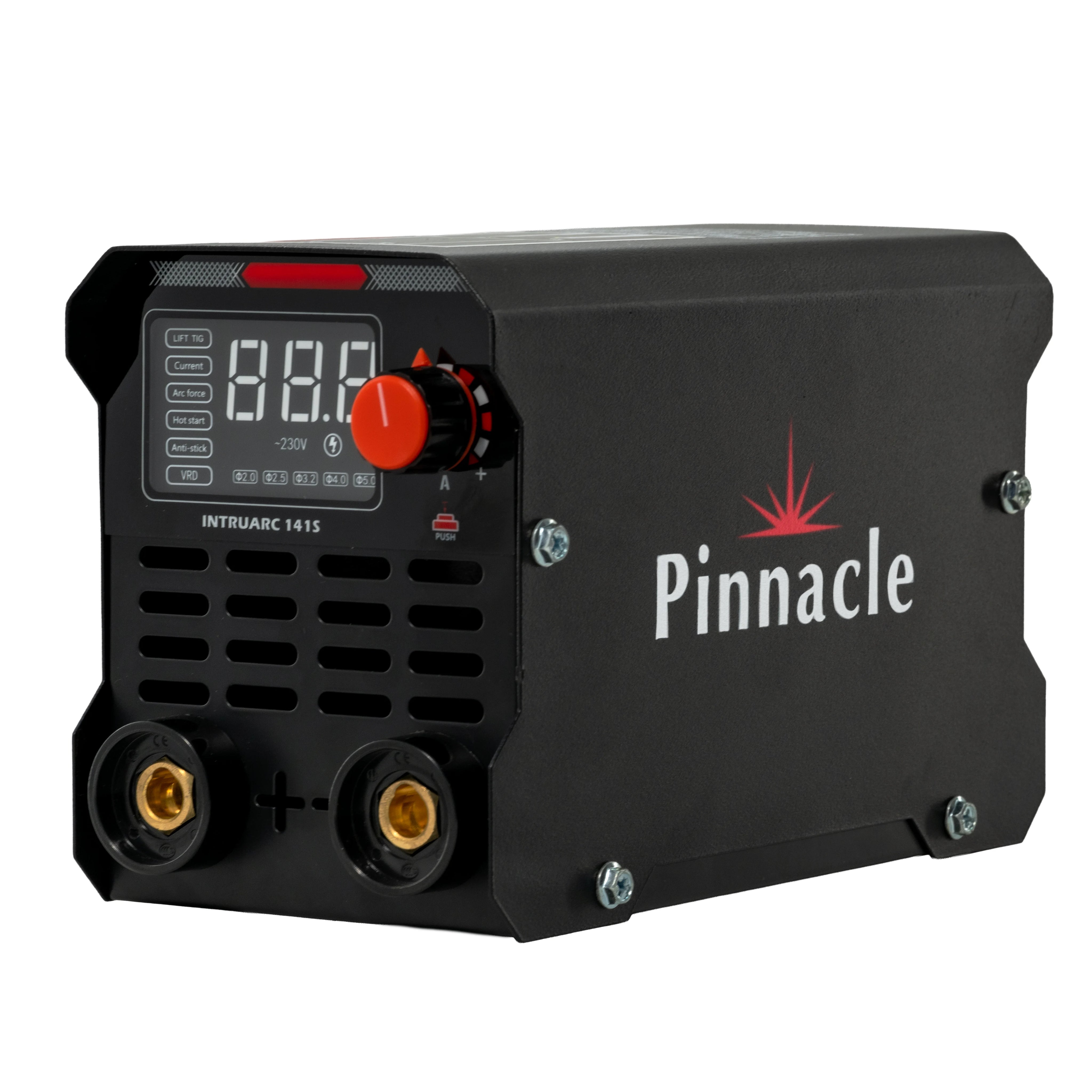 Pinnacle IntruARC 141 140Amp inverter welding machine main product image