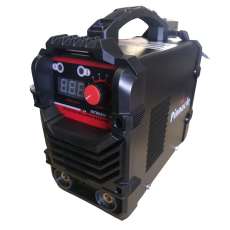 Pinnacle IntruARC 141 ARC Welding Machine - 140 Amp Pinnacle Welding Inverter