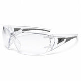 Pinnacle iXtreme safety spectacles clear lens side view