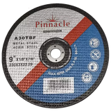 Winone Steel Cutting Disc 400 x 3.2 x 25.4mm - Precision Cutting for Iron and Steel