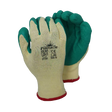 Pinnacle Progrip Rubber Coated Gripper Glove Crinkle Palm