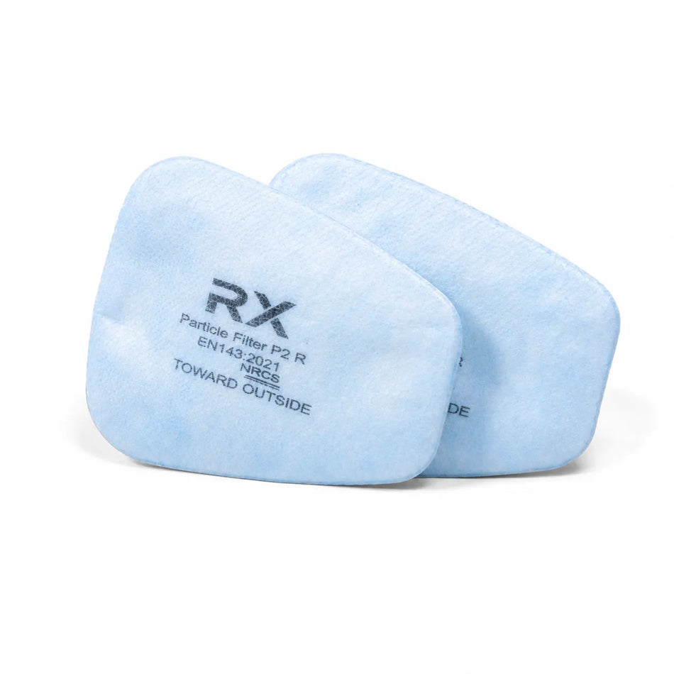 Pinnacle RXtreme P2 pre filter product view