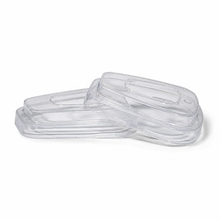 Pinnacle RXtreme respirator cartridge retainer product view
