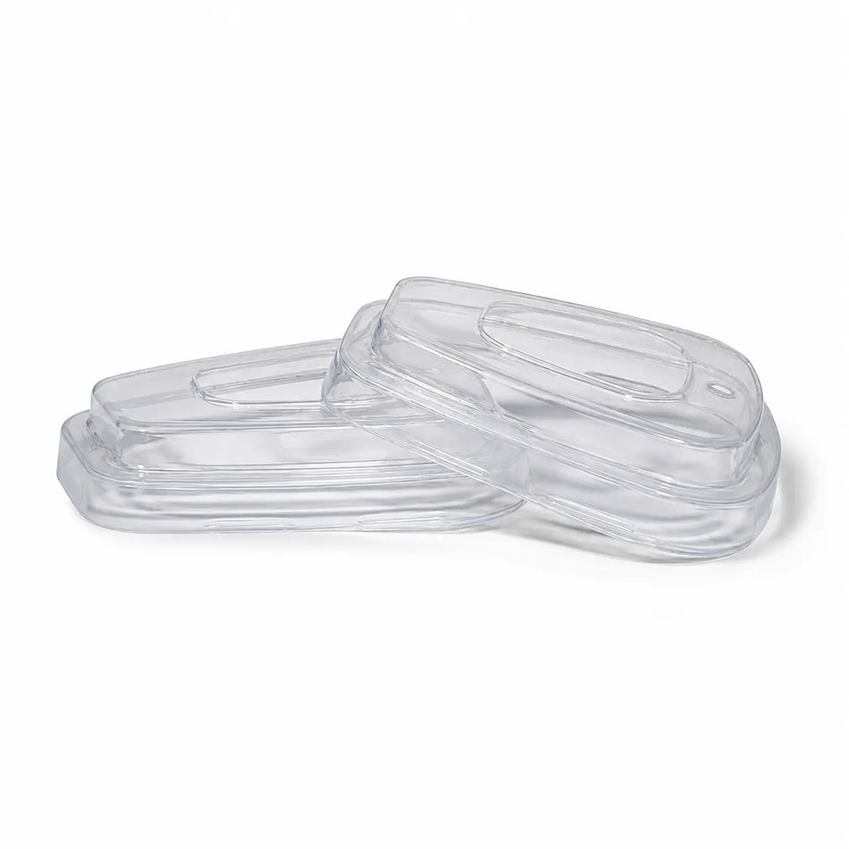 Pinnacle RXtreme respirator cartridge retainer product view