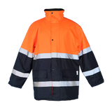 Pinnacle Two-Tone Freezer Jackets | Built for Harsh Cold & Tough Workdays
