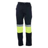Pinnacle Reflective Working Trousers