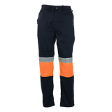 Pinnacle Reflective Working Trousers