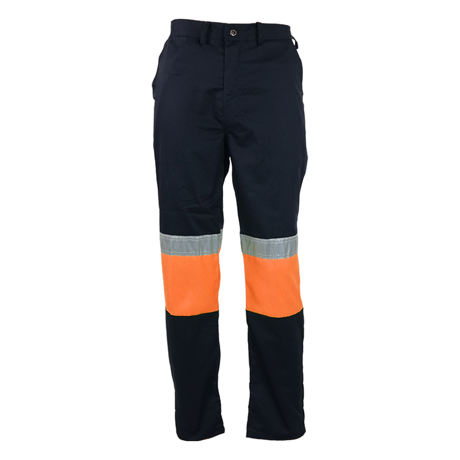 Pinnacle Reflective Working Trousers