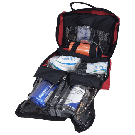 Pinnacle Motorist First Aid Kit