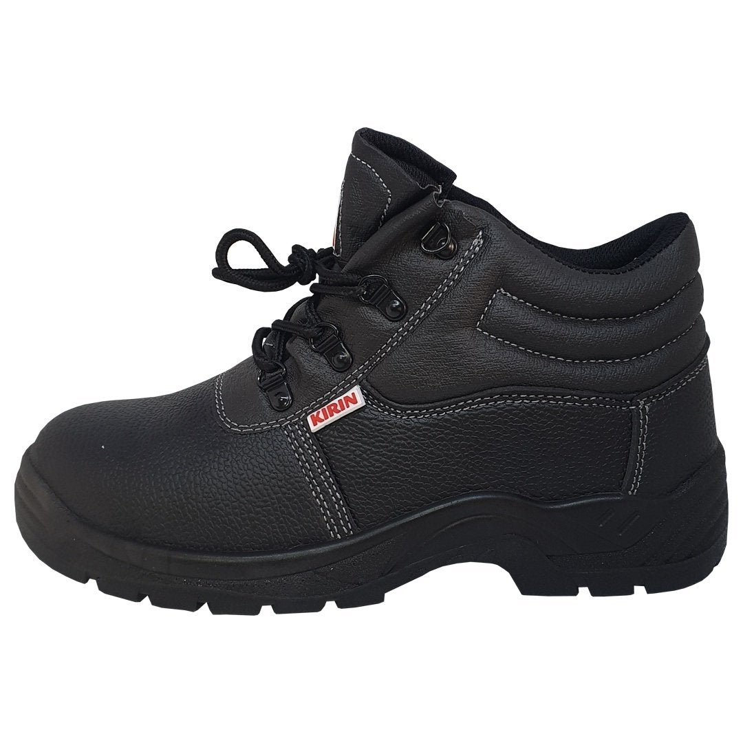 Pinnacle Kirin Safety Boot