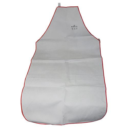 13-100120 Chrome Leather Welding Apron A-Grade