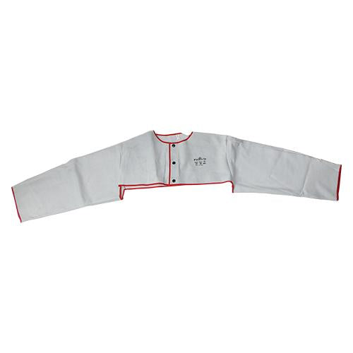 Pinnacle Chrome Leather Welding Yoke