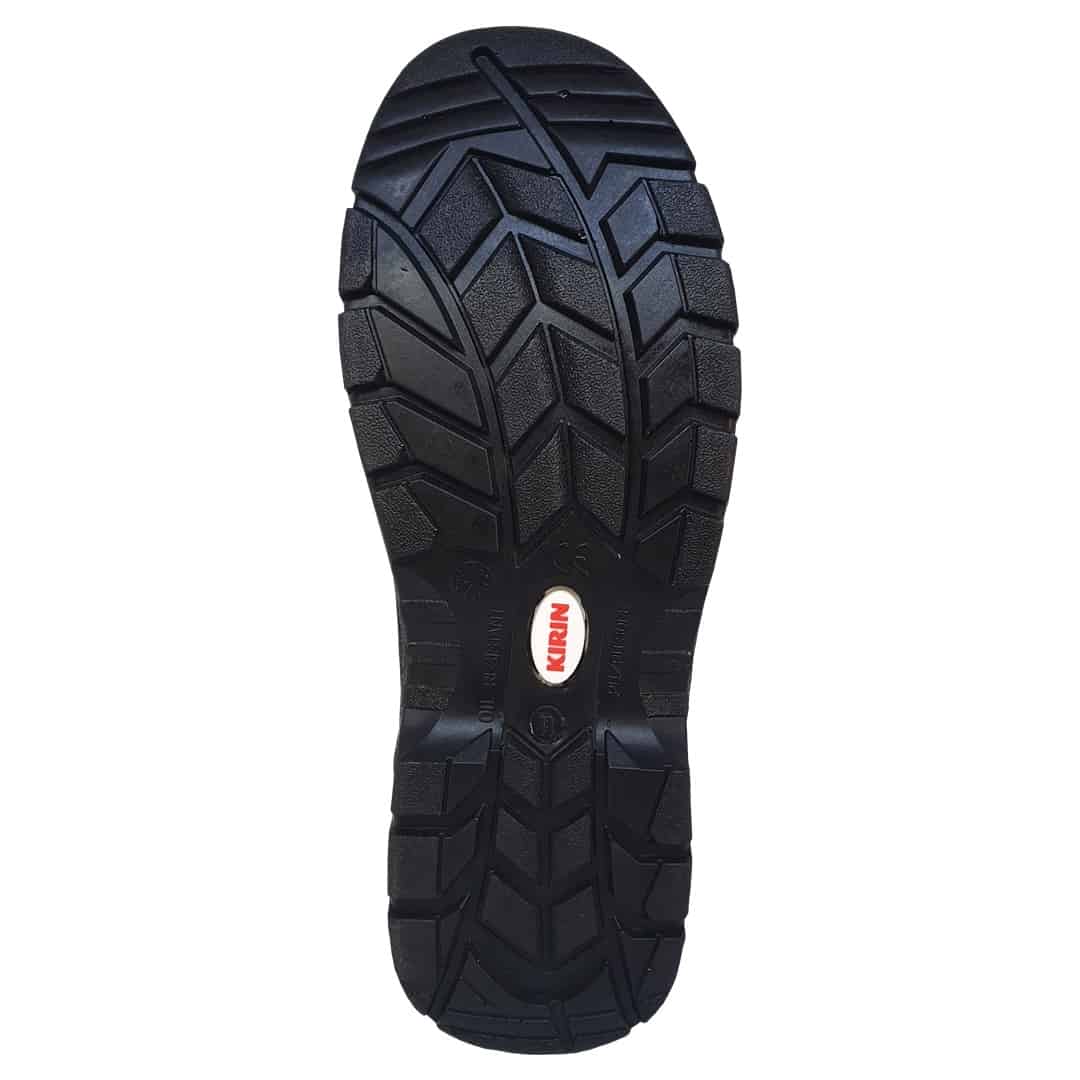 Pinnacle Kirin Safety Boots
