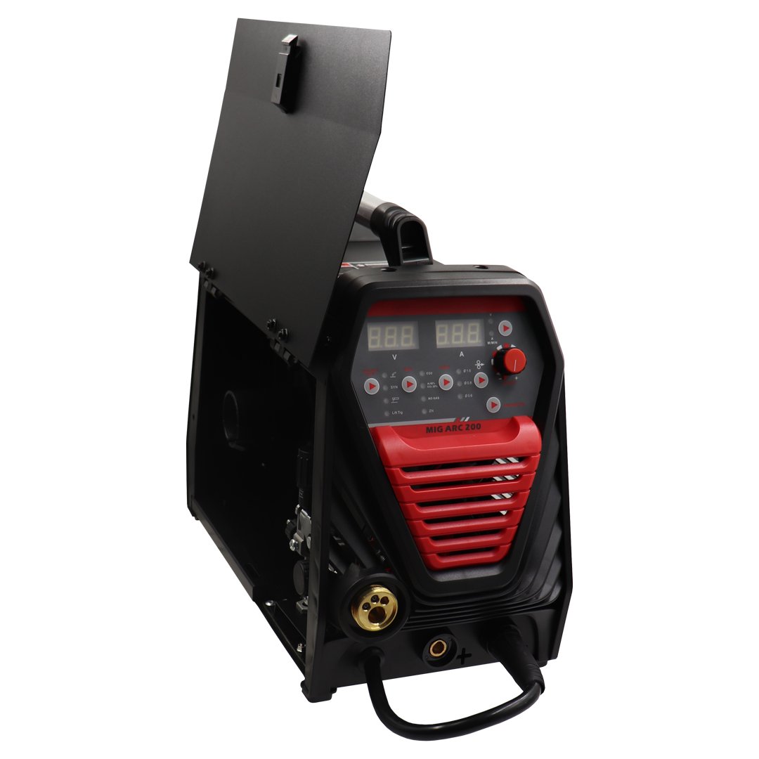 Pinnacle Welding MIGARC 200 Digital Welding Machine