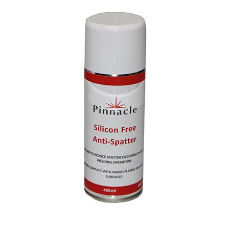 Pinnacle Anti Spatter (Silicone Free) 300ml
