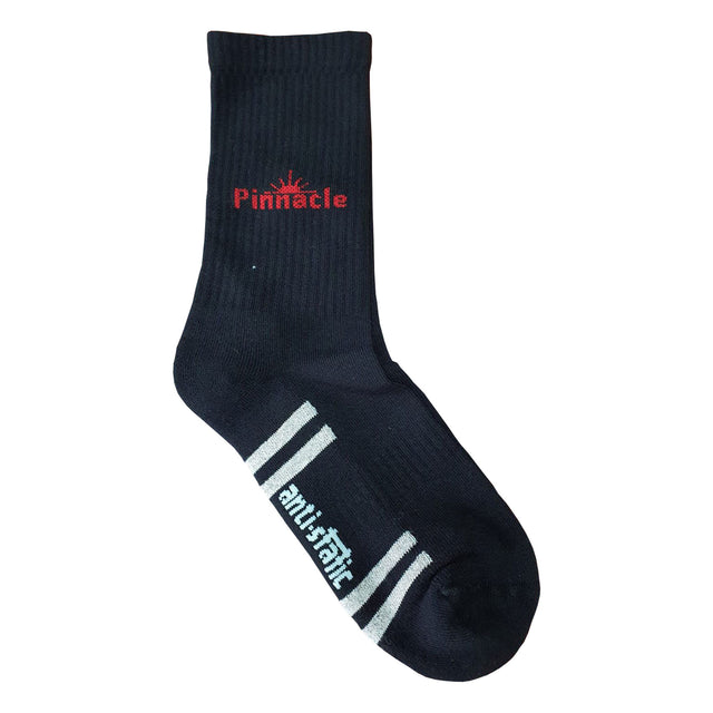 Pinnacle Anti-Static Cushioned Workwear Socks