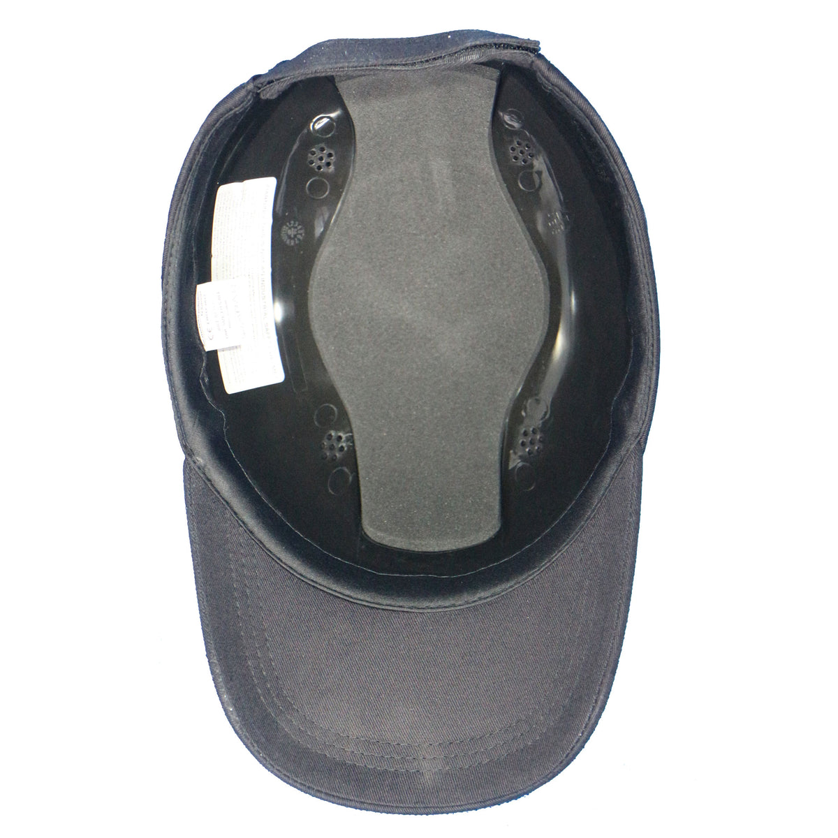 Pinnacle Hard Hat Bumper Cap – Pinnacle Shop - The Welding & PPE Store