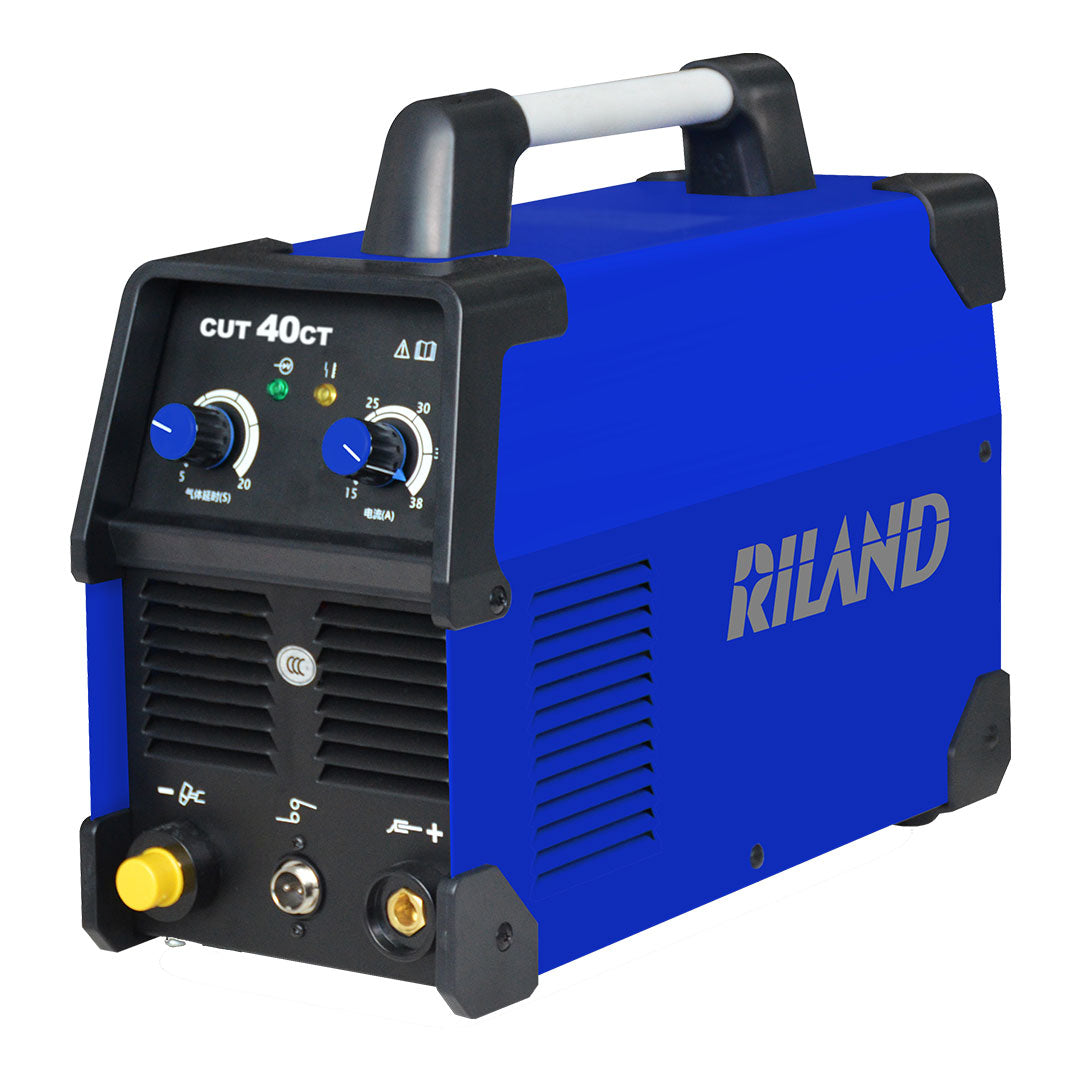 Riland Plasma CUT 40CT Light Industrial, HF, Classical