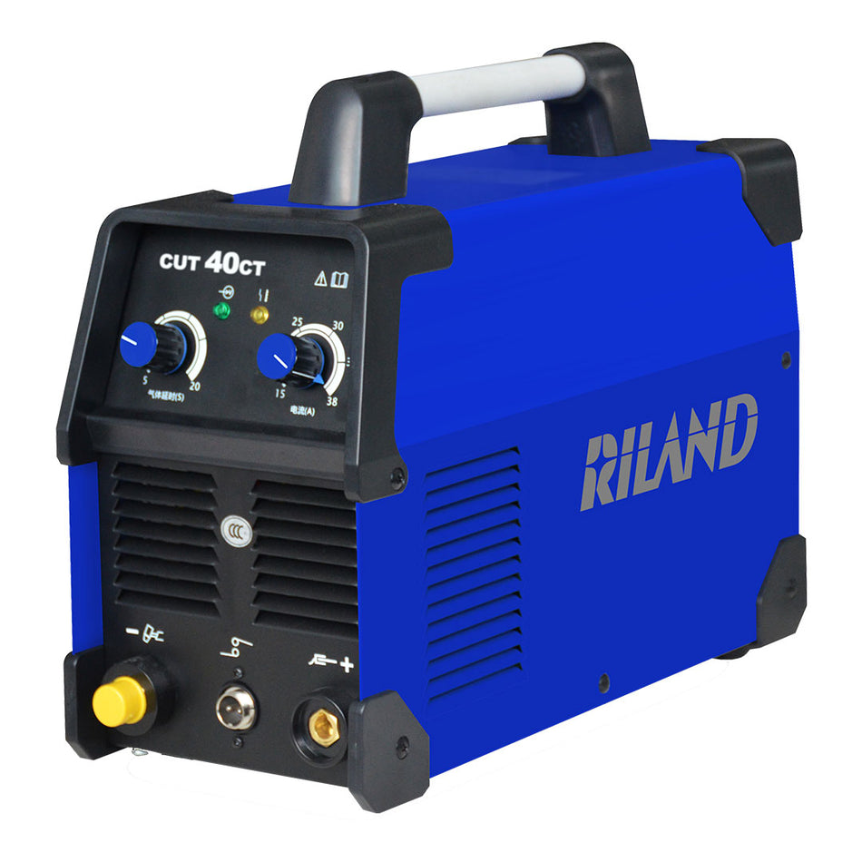 Riland Plasma CUT 40CT Light Industrial, HF, Classical