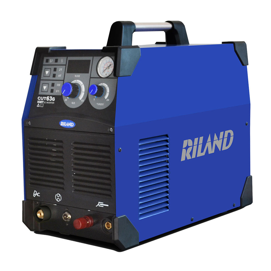 Riland Plasma CUT 63G Industrial, HF, CNC