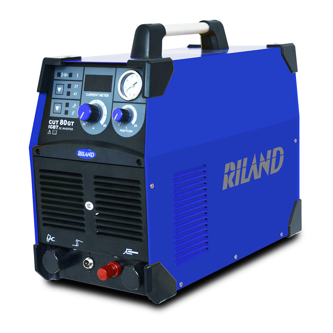 Riland Plasma CUT 80GT Industrial, HF, CNC
