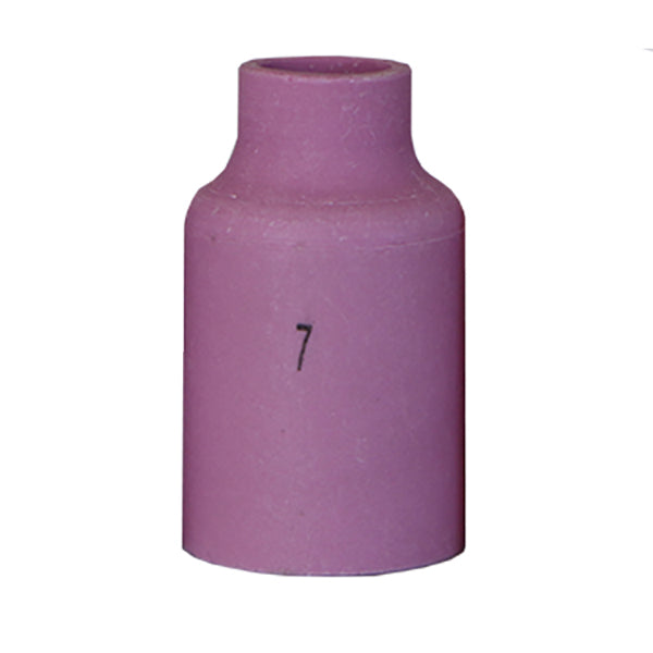 Ceramic Gas Lens Nozzle No 7