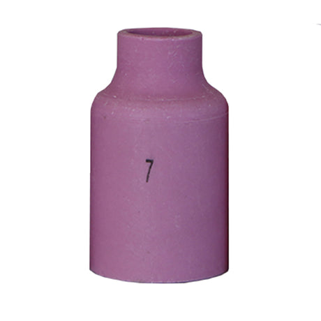 Ceramic Gas Lens Nozzle No 7