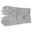 Chrome Leather Welding Glove Apron Palm 200mm