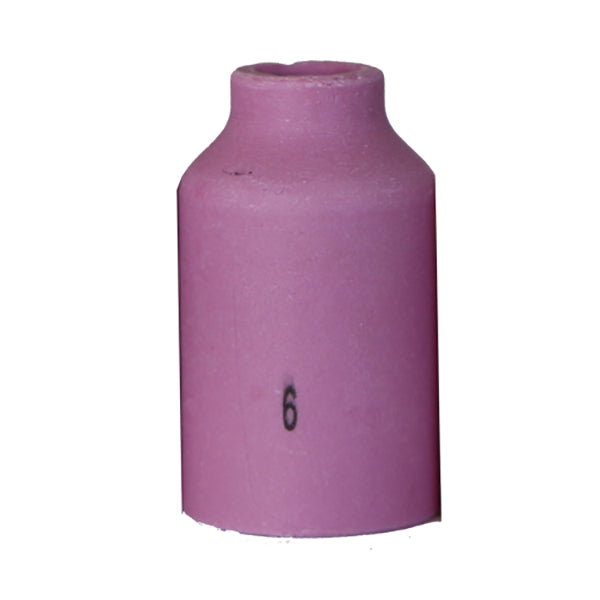 Ceramic Gas Lens Nozzle No 6