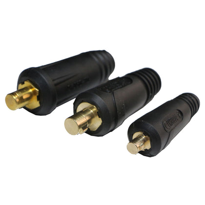 Pinnacle Dinse Plug Male pinnacle-dinse-plug-male